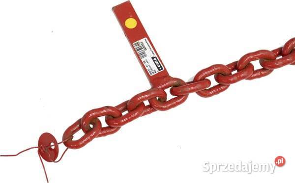 Łańcuch zgarniający kpl 2222030101 Do maszyn uprawowych Kamionna