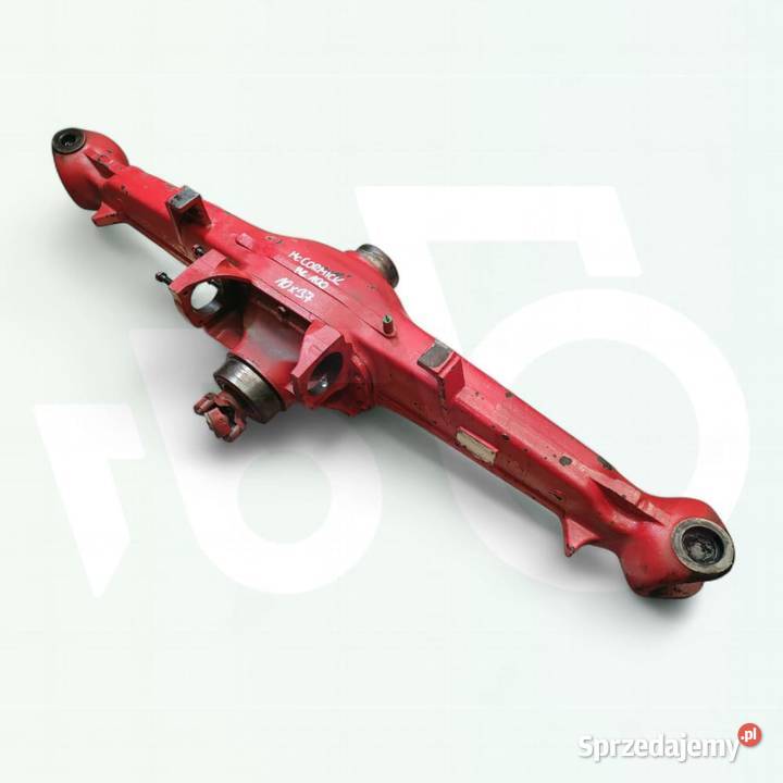 Dyferencjał 10X37 146866 Carraro 2019 McCormick