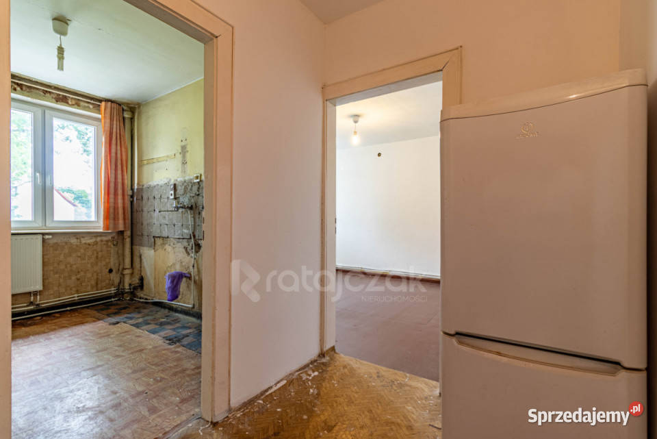 Sprzedam mieszkanie 4278m2 2pok Rumia Sprzedaż