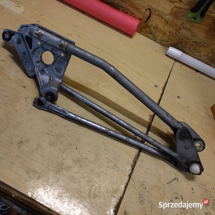 Mechanizm wycieraczek Mazda 2 2005r do osobowe Mechanizmy wycieraczek Szewce