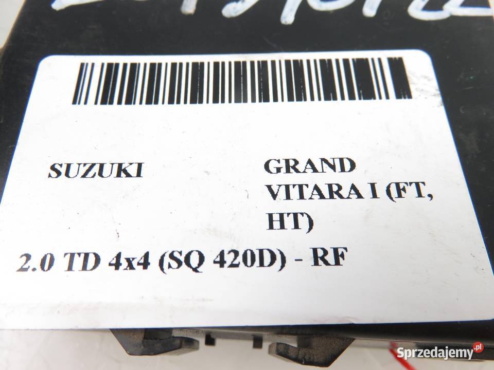 MODUŁ ZAMKA CENTRALNEGO GRAND VITARA 3888565