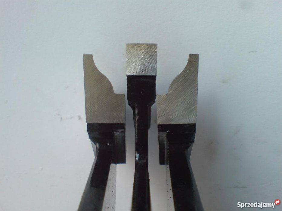 Uniwersalny komplet frezów do drzwi kasetonowych śląskie Bielsko-Biała