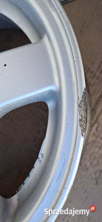 Koła felgi 13 FSO Polonez Caro Atu Plus Fiat Wrocław sprzedam