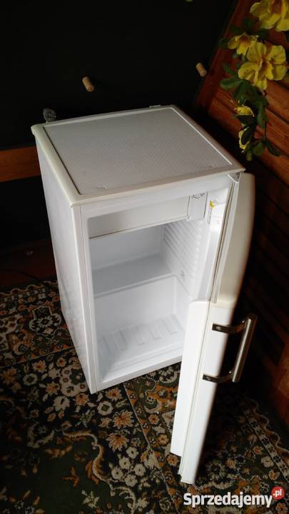 lodówka Candy sprzedam Poznań wolnostojące