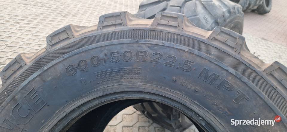 60050r225 60050225 Alliance 60 bieżnik bez warmińsko-mazurskie