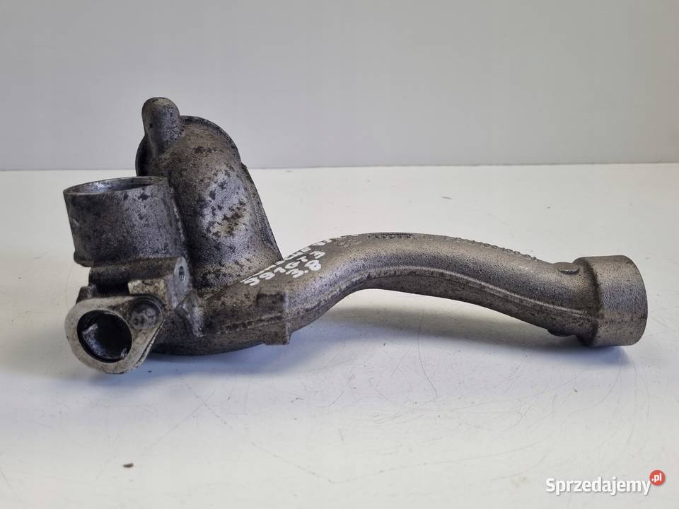 Porsche 911 GT3 38 OBUDOWA TERMOSTATU Chełm