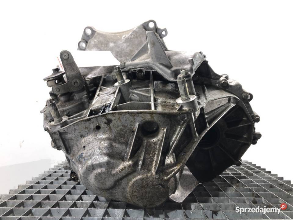 SKRZYNIA BIEGÓW MAZDA 3 BM 25 188 osobowe