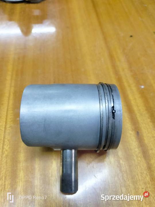 Tłok DLG MZ ETZ 250 251 łódzkie