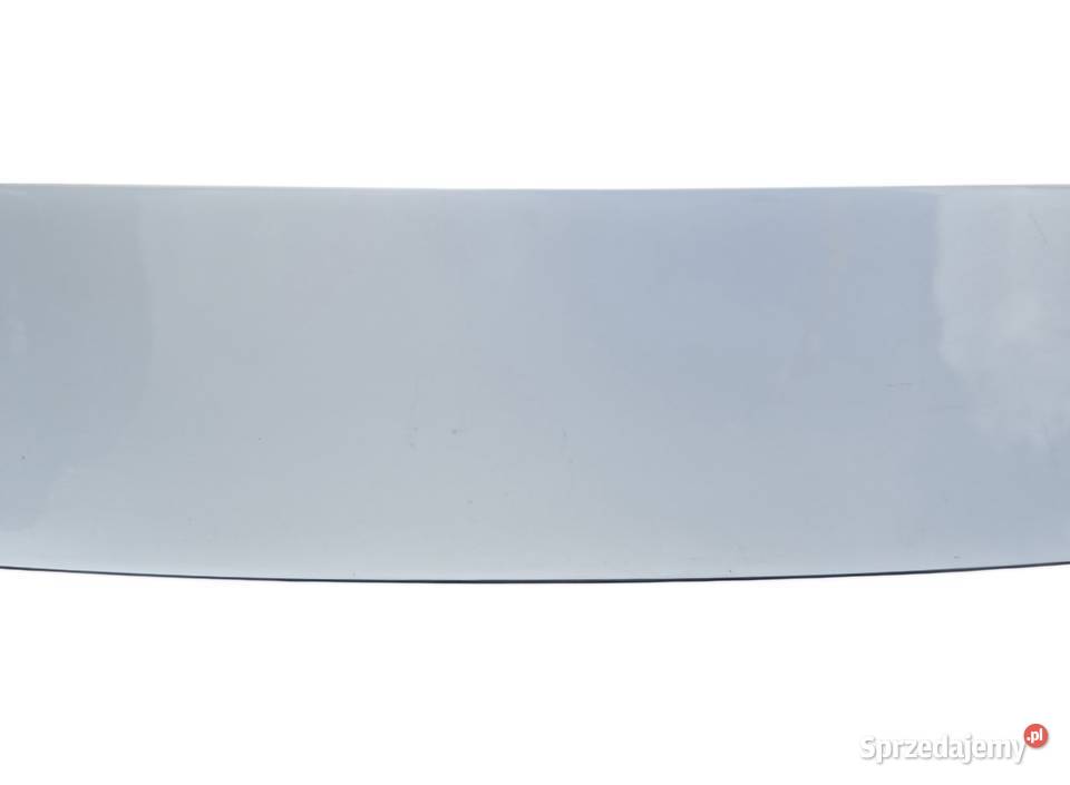 SPOILER LOTKA KLAPY BAGAŻNIKA SEAT LEON I 1 LS7N świętokrzyskie sprzedam