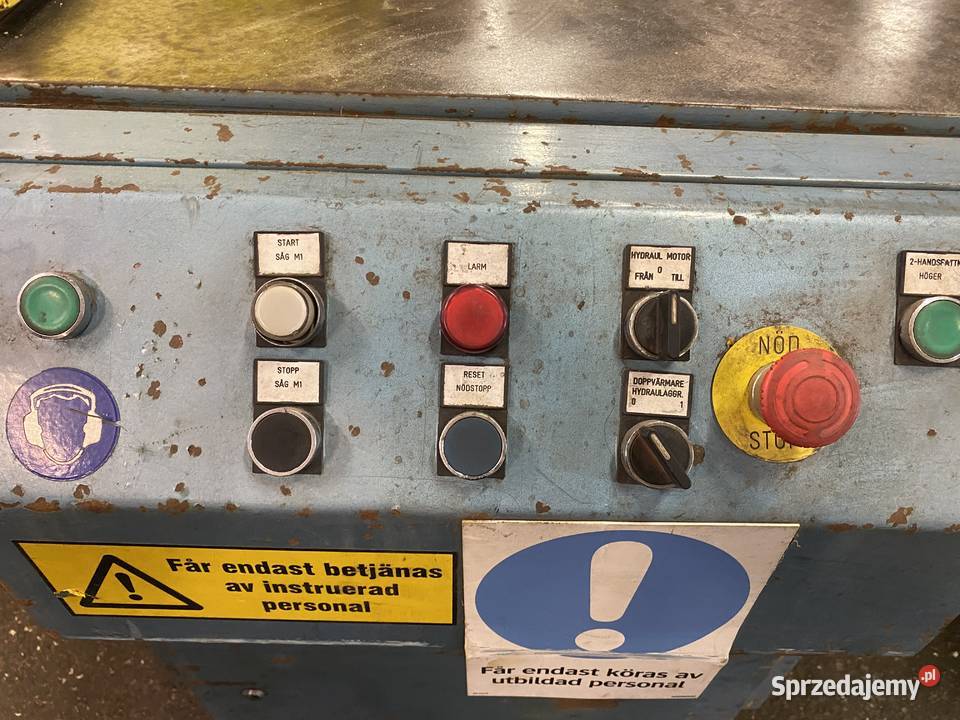 KGM kapowka do ciezkich belek konstrukcyjnych Nowy Targ sprzedam