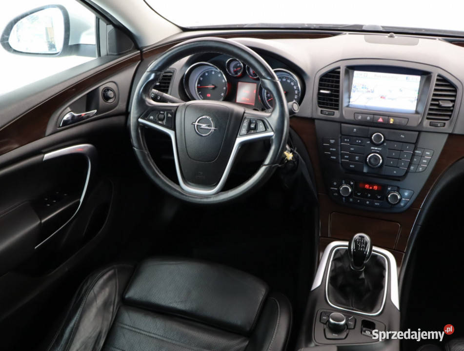 Opel Insignia 16 Turbo czujnik zmierzchu Bielany Wrocławskie sprzedam