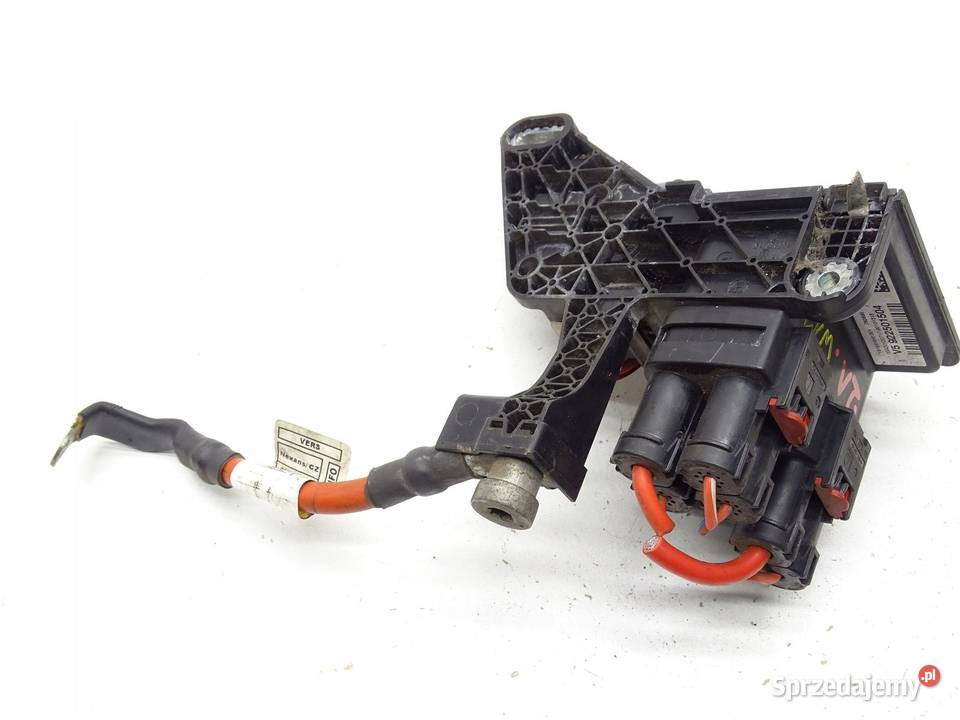 ROZDZIELACZ BEZPIECZNIK PRĄDU BMW F20 F21 20 D sprzedam