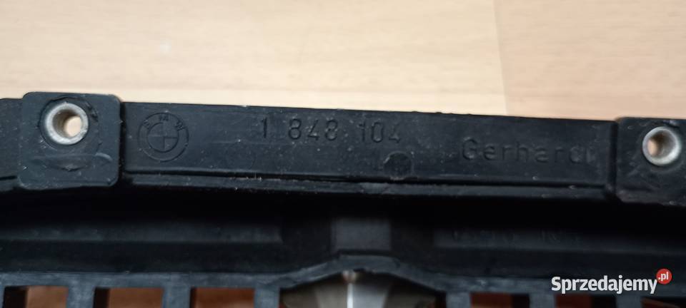 BMW e12 atrapa nerka 1848104 Rzeszów