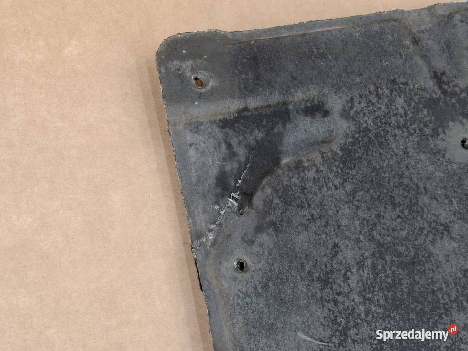 MAN TGX E6 EURO 6 EKOLOGIA WYGŁUSZENIE OSŁONA lubuskie Bieleń