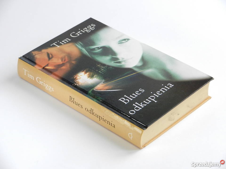 BLUES ODKUPIENIA Tim Griggs FA