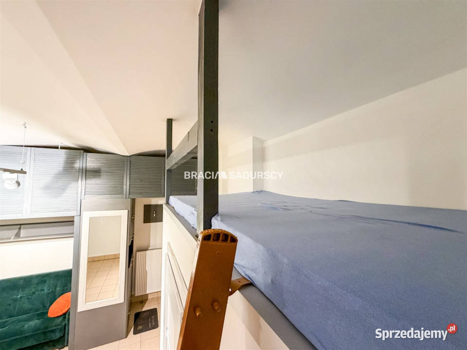 sprzedaży lokalu 221m2 Kraków sprzedam