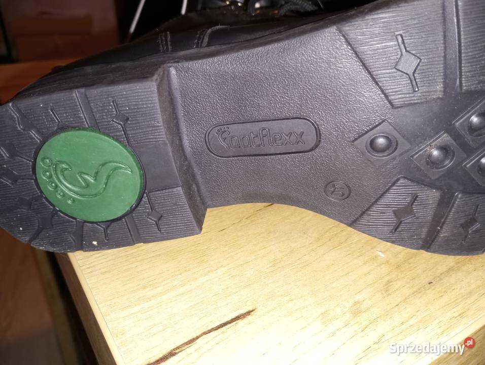 Nowe botki buty 40 Biłgoraj