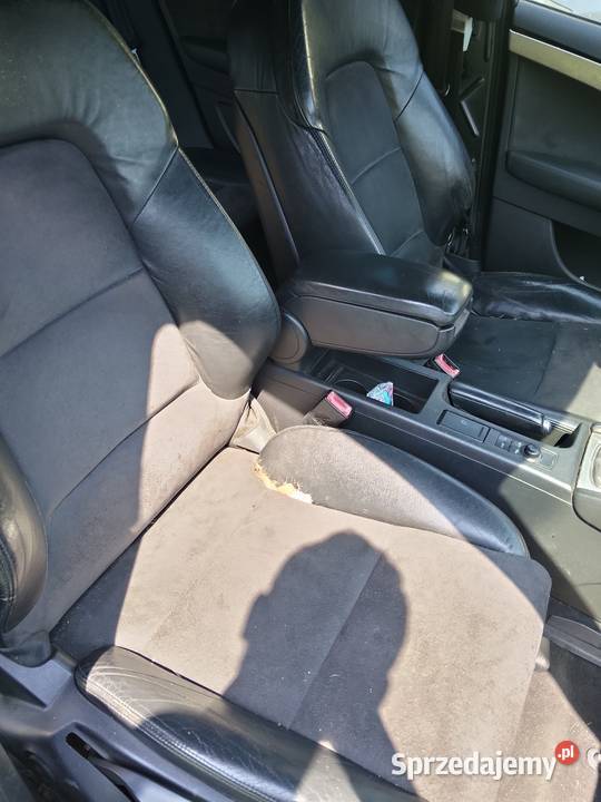Audi A3 sportback 19tdi Rzeszów