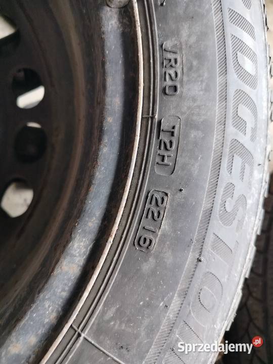 Koła stalowe 5x112 Audi a4 B8 16 2056016 opolskie Wołczyn