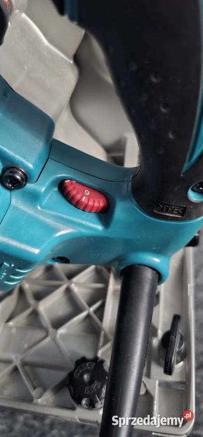 Makita SP6000J Rumia