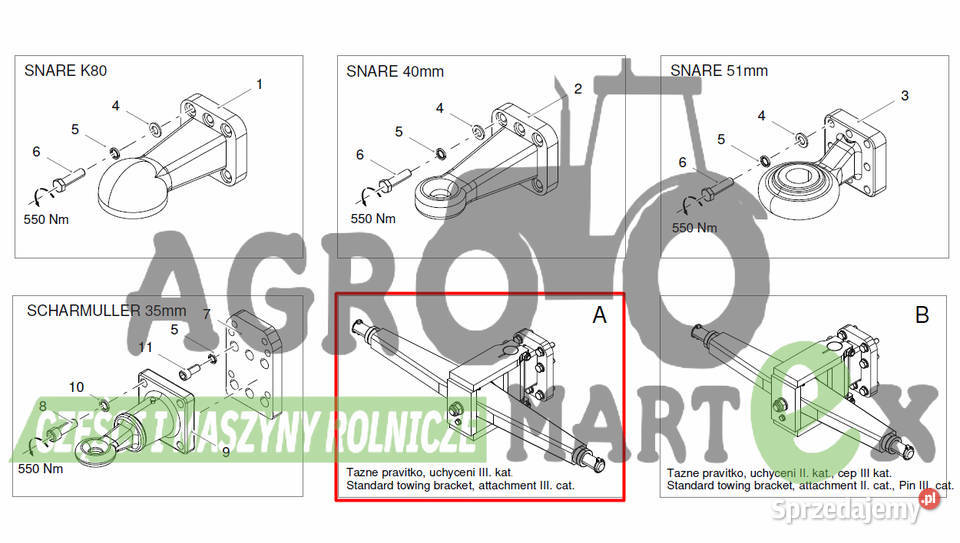 00647741 00704839 0647741 647741 00704840 ZACZEP Wichrów sprzedam