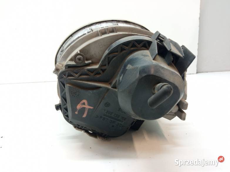 LAMPA PRZÓD LEWA EU 0301163201 VW Volkswagen