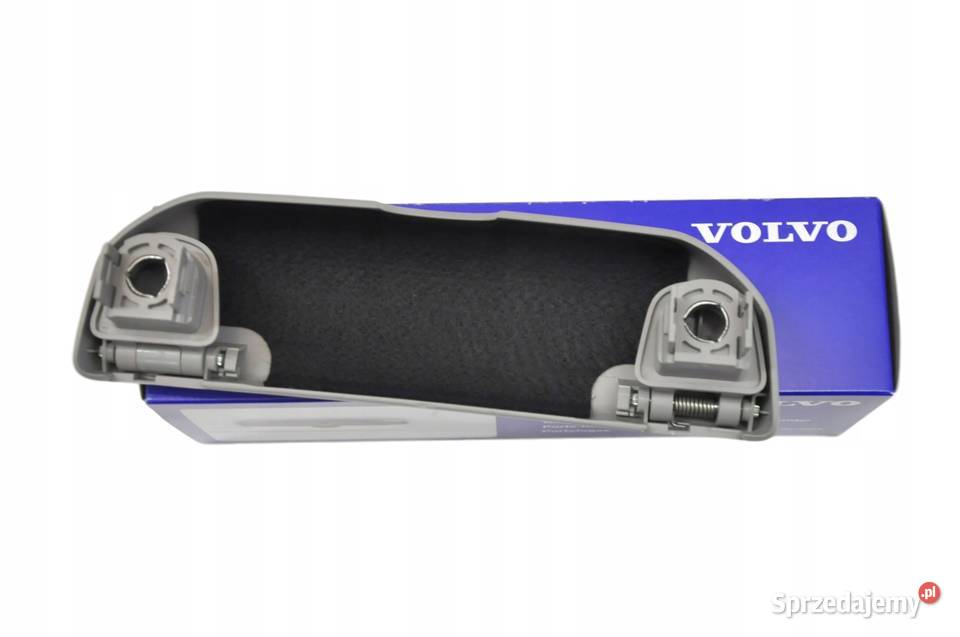 VOLVO uchwyt pojemnik na okulary szary 30740417