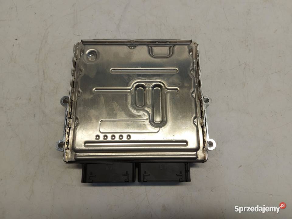 Jaecoo 7 PHEV 2025r komputer sterownik silnika