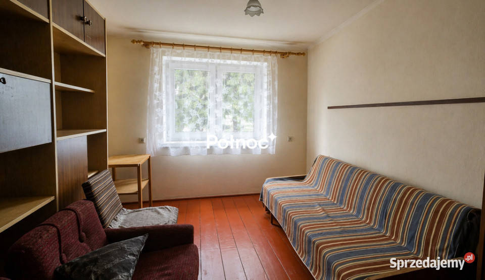 Mieszkanie z garżażem na sprzedaż Rok budowy 1950 sprzedam