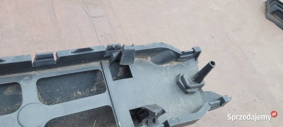 ABSORBER ZDERZAKA PRZÓD VOLVO V60 S60 II śląskie Ruda Śląska