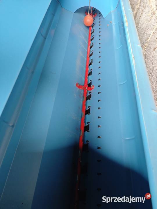 Sprzedam siewnik zbożowy 25 m nieuszkodzony małopolskie Imbramowice