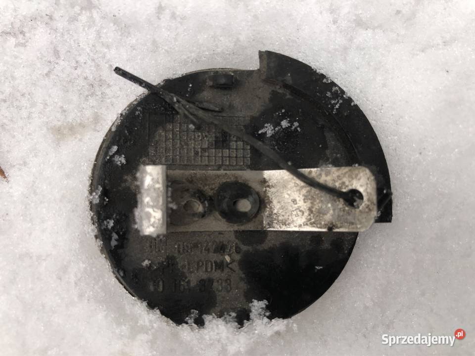 Opel Omega B FL zaślepka zderzaka tył Zderzaki