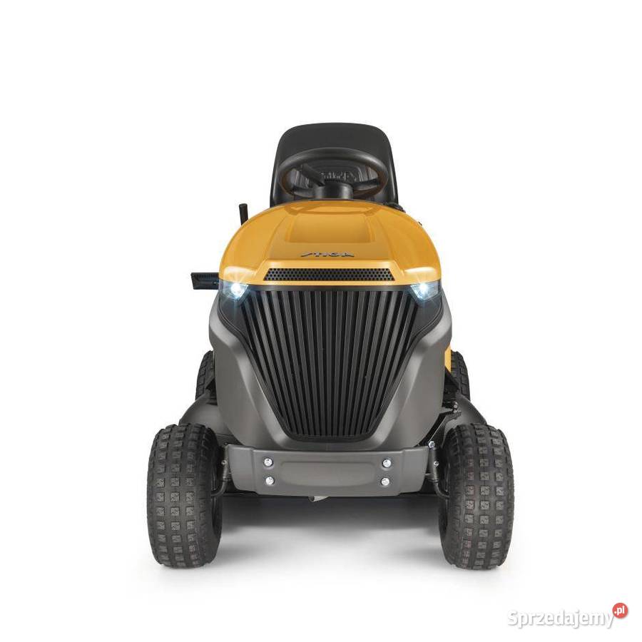 NOWY Traktorek Kosiarka STIGA ESTATE 6102HW Sędziszów Małopolski sprzedam