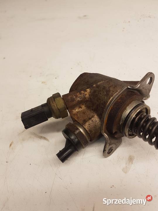 POMPA PALIWA AUDI A4 A5 A6 28 32 FSI 06E127025M