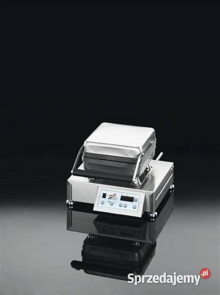 Gofrownica SIlex GTT521 Waffel PowerSave 2000W