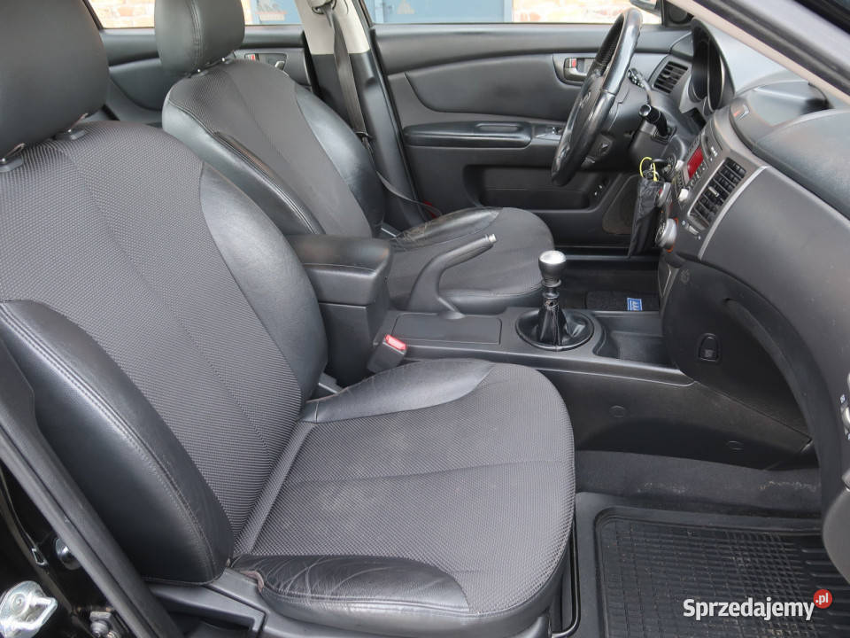 Kia Magentis 20 CRDi 4/5 Zabrze