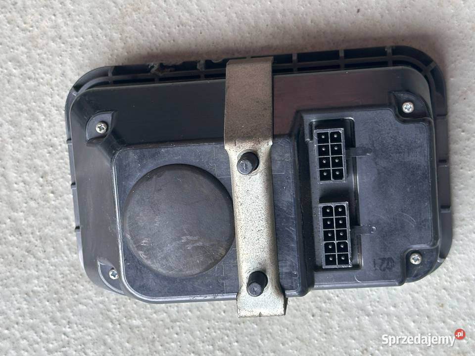 Wyświetlacz Display Linde 0039460731