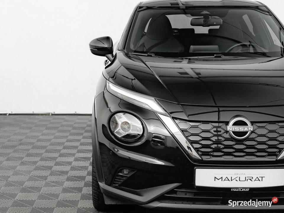 Nissan Juke GD3H94116 Hybrid NConnecta AMT 4/5