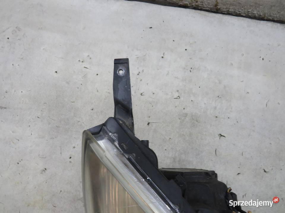 LAMPA XENON PRAWY PRZÓD CRV III LIFT