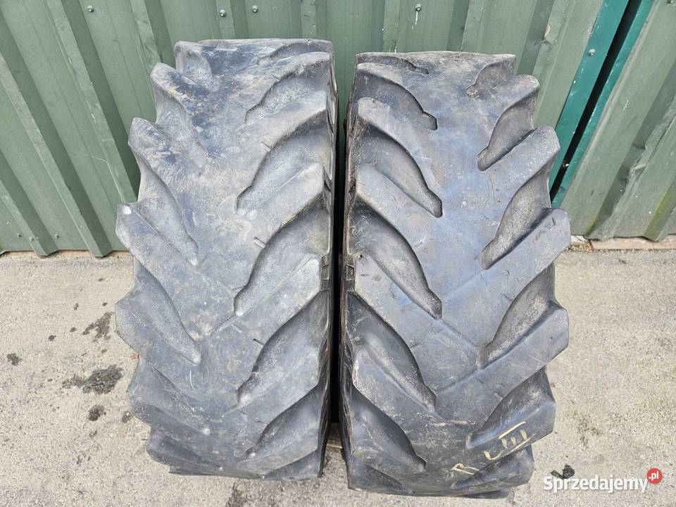 Opony Opona Bkt 125 125 R 18 MP 567 Para 12518 Szprotawa