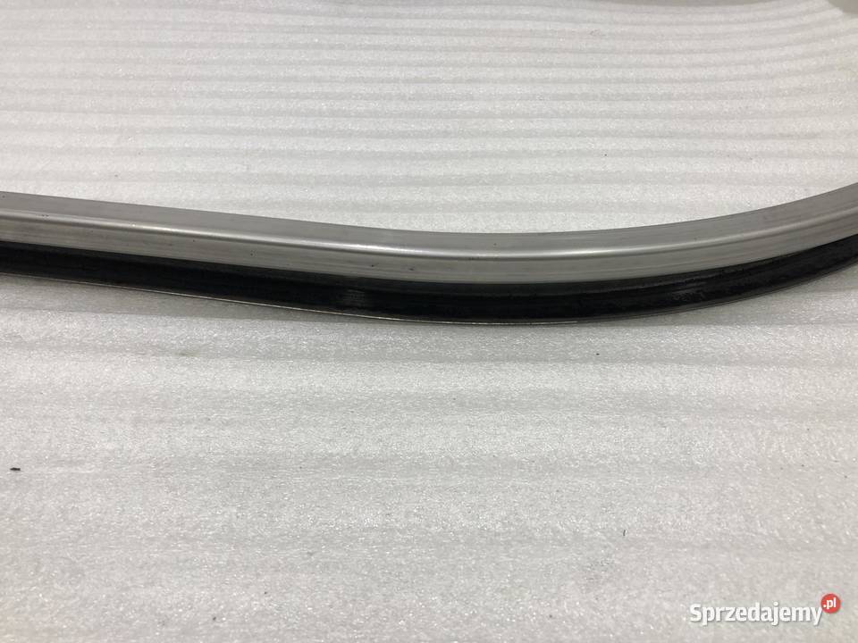 SZYNA PROWADNICA DRZWI MERCEDES W639 A6397600335 osobowe