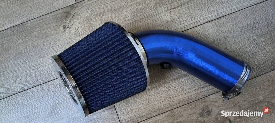 Układ dolotowy Poznań