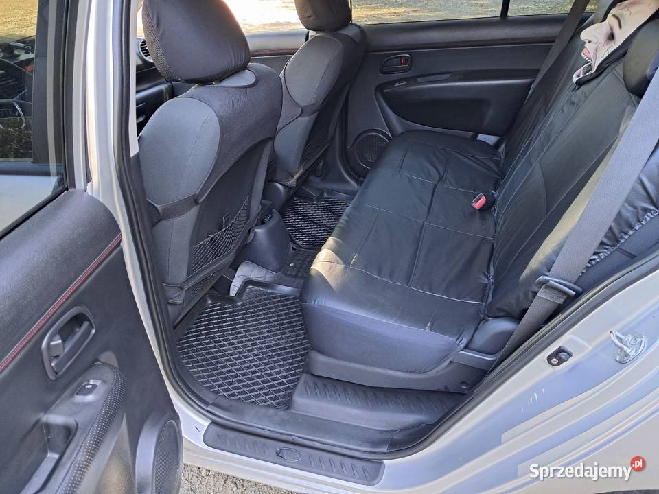 Sprzedam Kia Carens 35 osobowa 2010rKia Carens 3 Wrocław