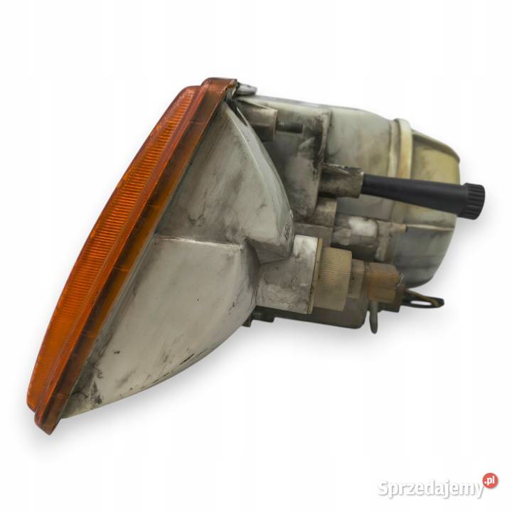 LAMPA LEWA Lada Samara 2108 2109 21099 przednia