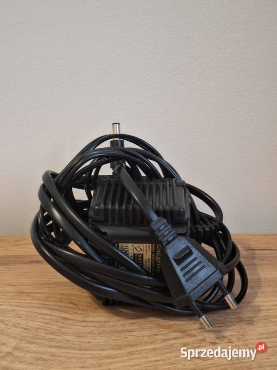 Creative SBS 390 głośniki 21 Krosno