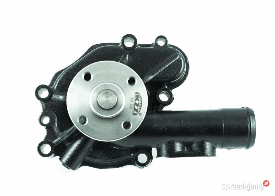 Pompa wody Yanmar 4TNV984TNV94 Tajęcina