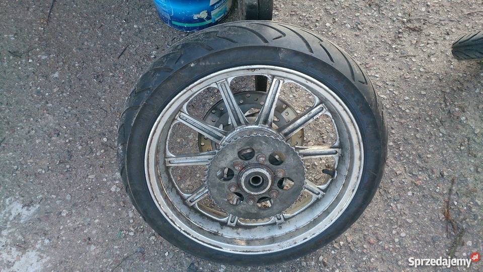 Koło tył Zipp Pro 50 Uzdowo sprzedam