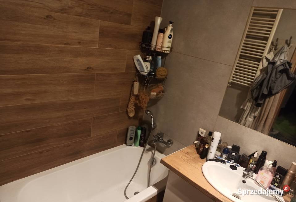 3pok 58met Polana Miłoszycka BALKONPIWNICA2020 Wrocław