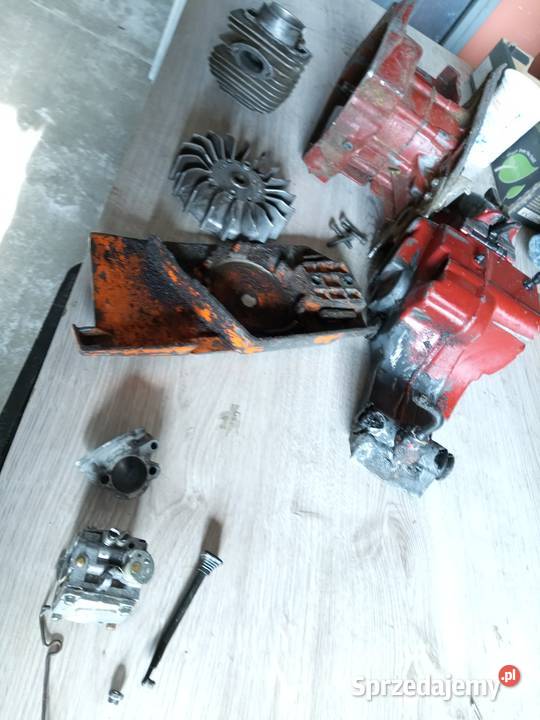 Dolpima 180 Stalowa Wola