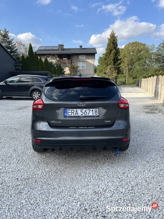 Sprzedam Forda focusa